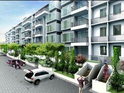 Rosewood Suites (D25), Condominium #594321851
